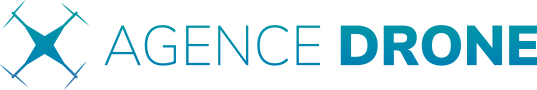 création logo agence drone métabief