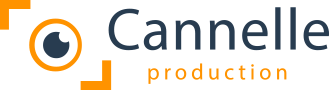 création logo cannelle production mouthe