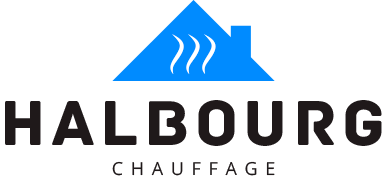 création logo halbourg chauffage hôpitaux-neufs