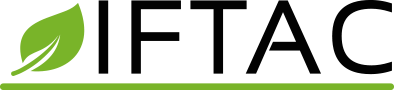 création logo institut iftac besançon