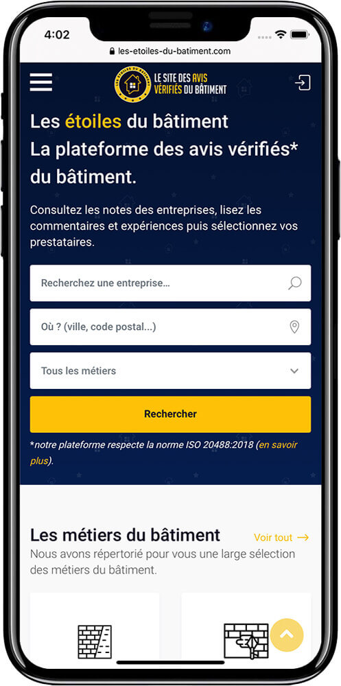 Développement application web et application-mobile Pontarlier Besançon Doubs Bourgogne Franche-Comté