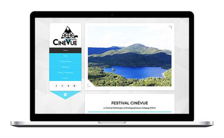 Festival CinéVue