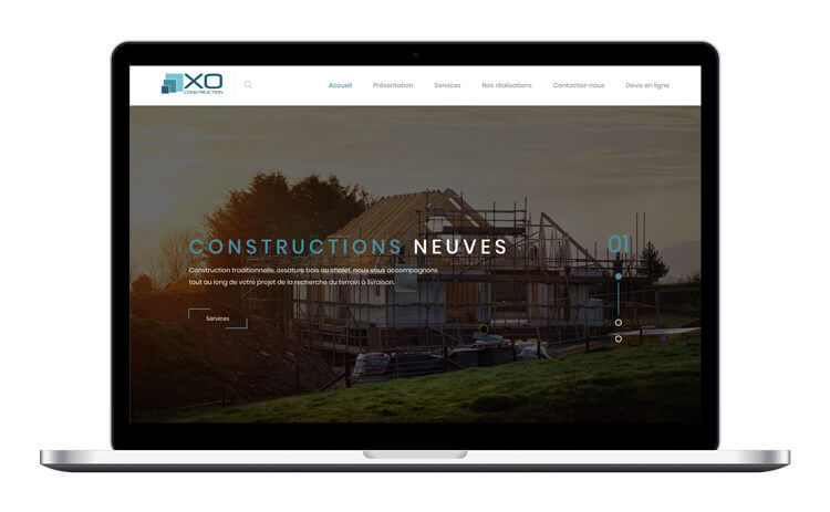 XO Construction