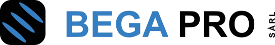 Logo Bega Pro
