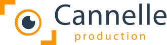 Logo Cannelle Production