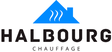 Logo Halbourg Chauffage