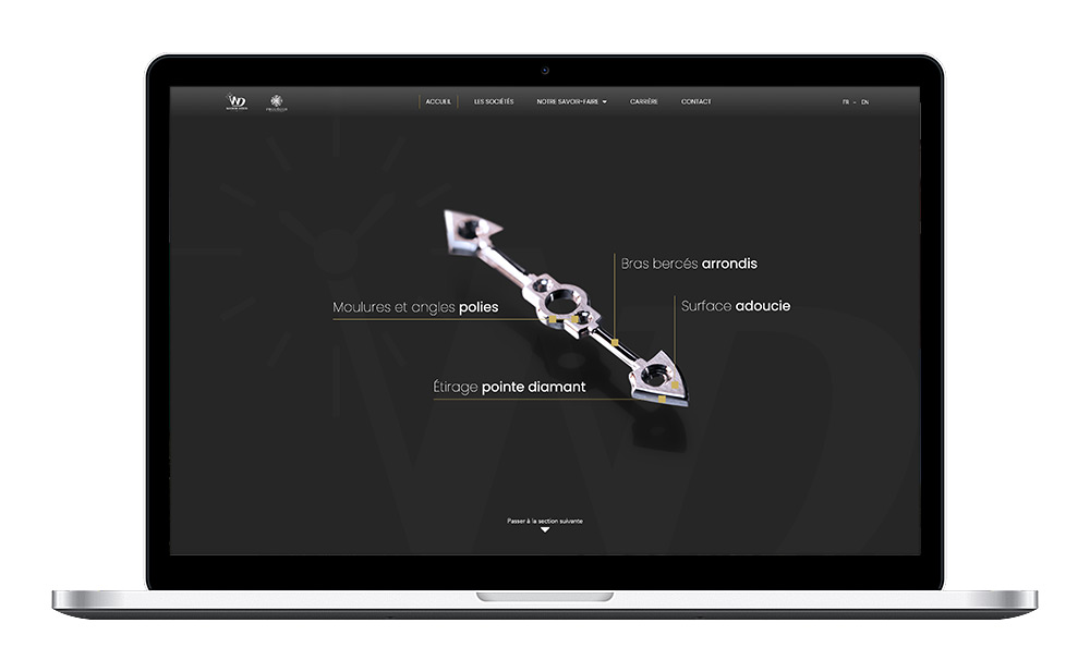 Watchdeco Prodecor 2