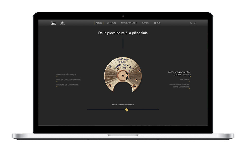 Watchdeco Prodecor 3