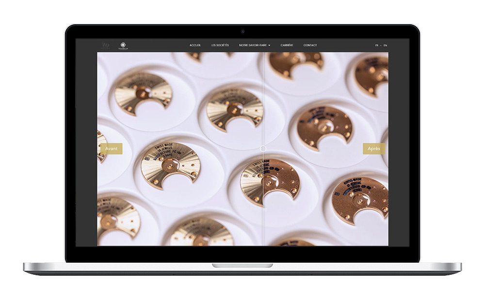 Watchdeco Prodecor 4